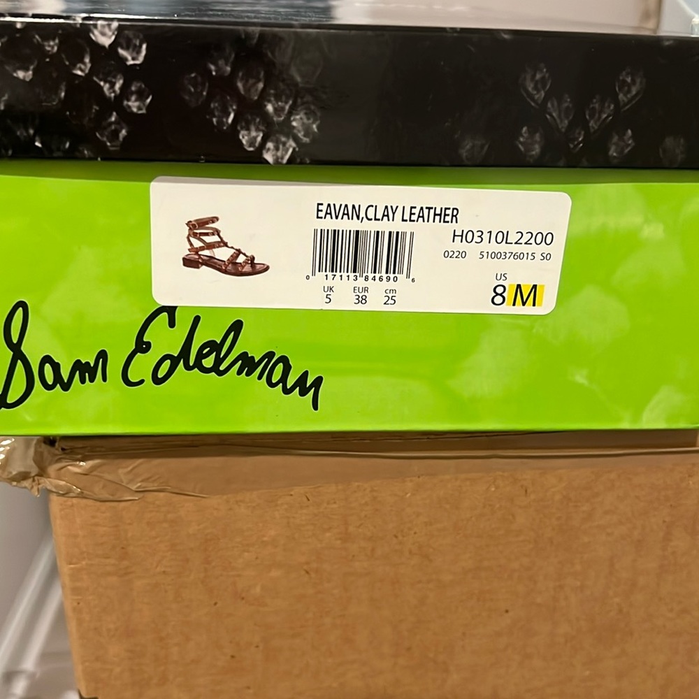 Sam Edelman Eavan Sandal
